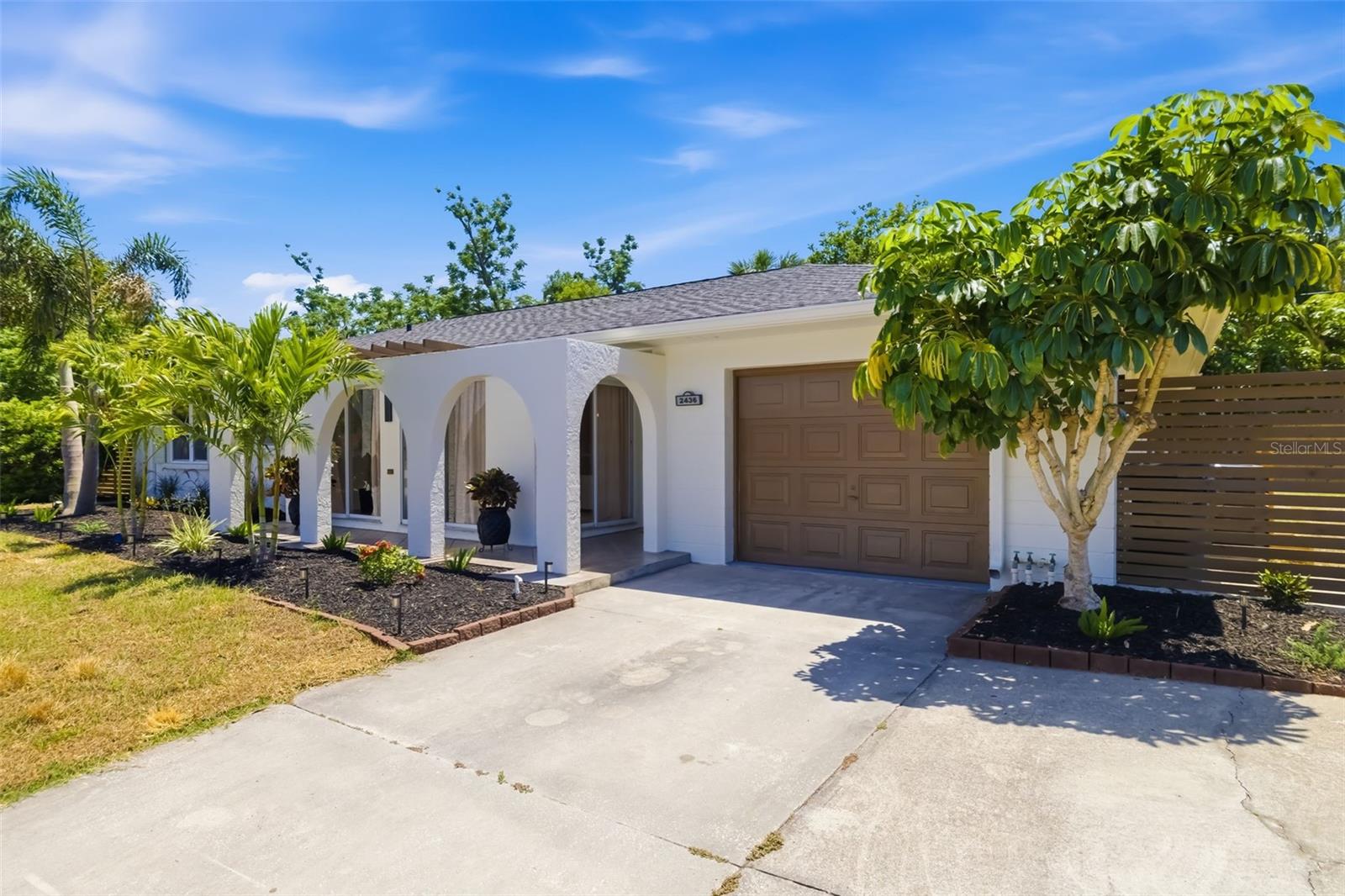2436 GOLDENROD ST, SARASOTA, FL, 34239