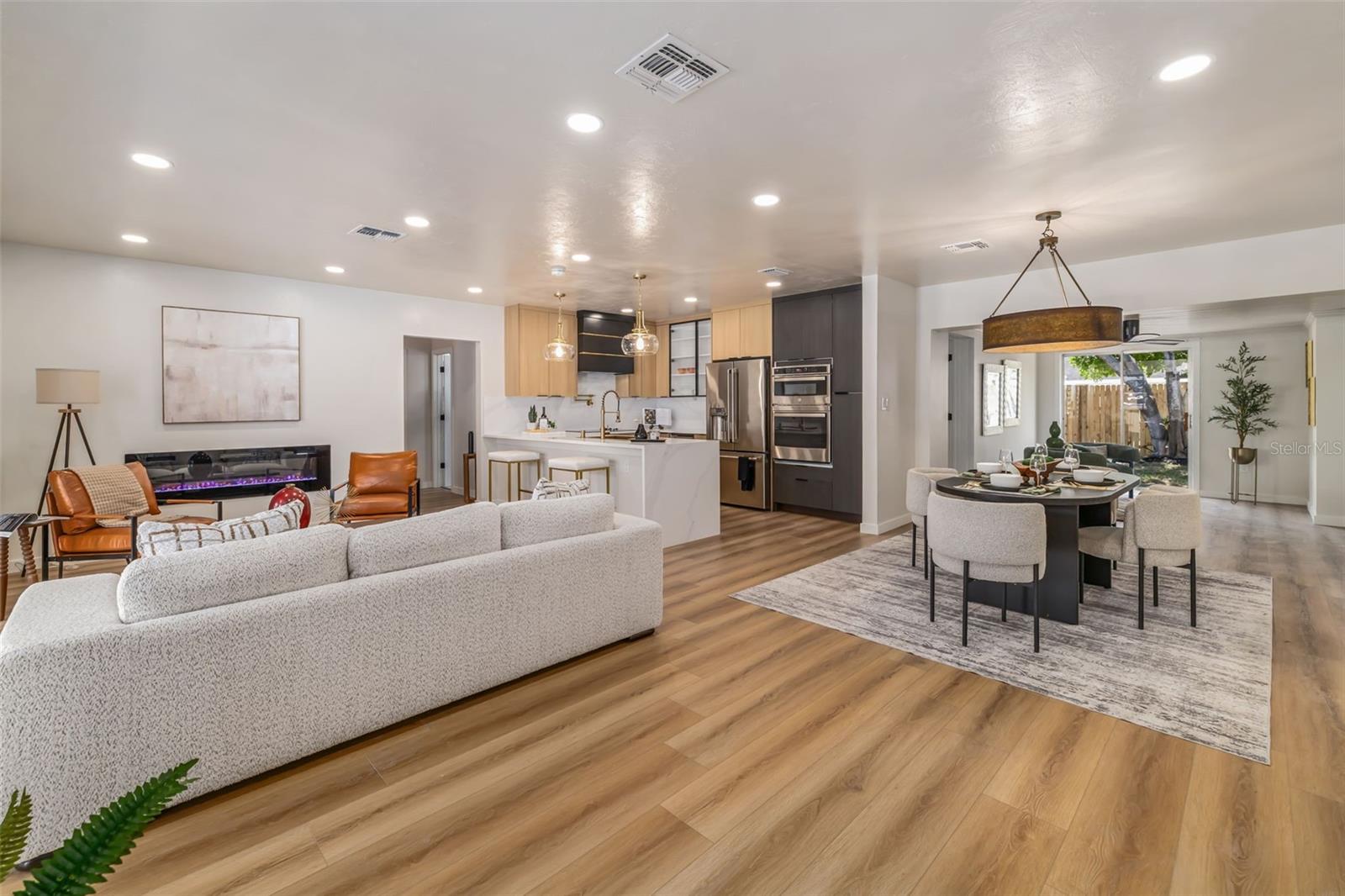 2436 GOLDENROD ST, SARASOTA, FL, 34239