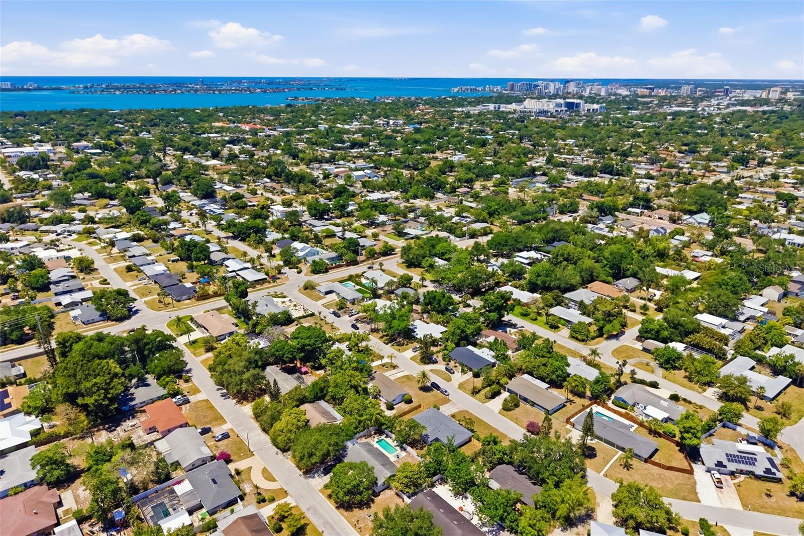 2436 GOLDENROD ST, SARASOTA, FL, 34239