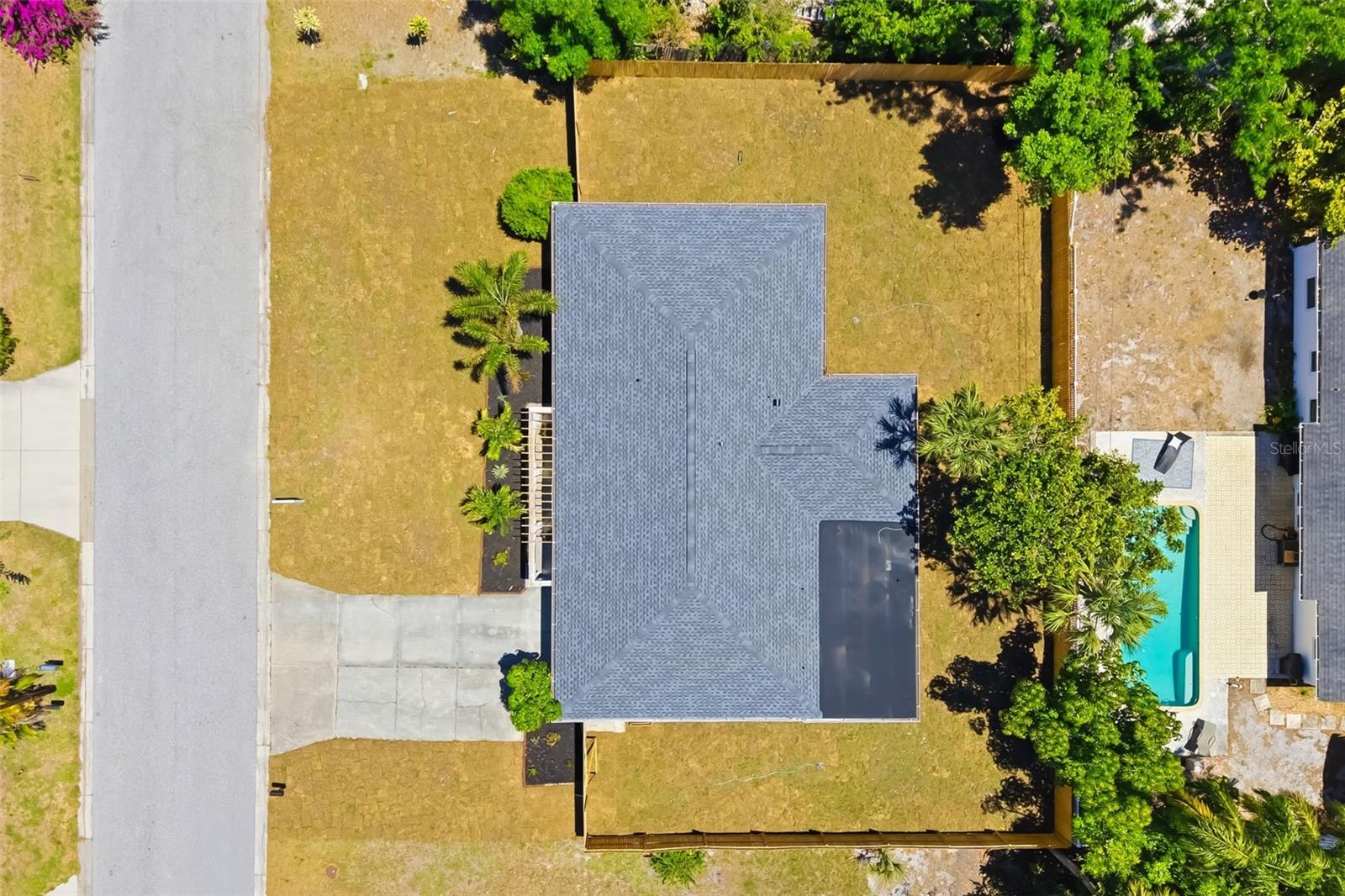 2436 GOLDENROD ST, SARASOTA, FL, 34239