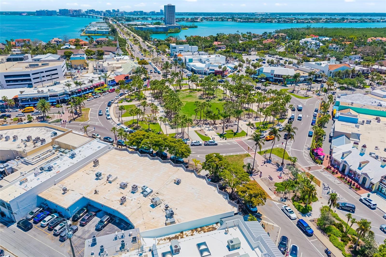 2436 GOLDENROD ST, SARASOTA, FL, 34239