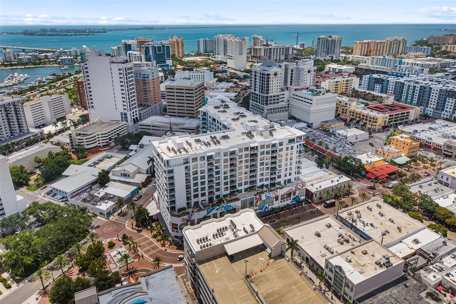 2436 GOLDENROD ST, SARASOTA, FL, 34239