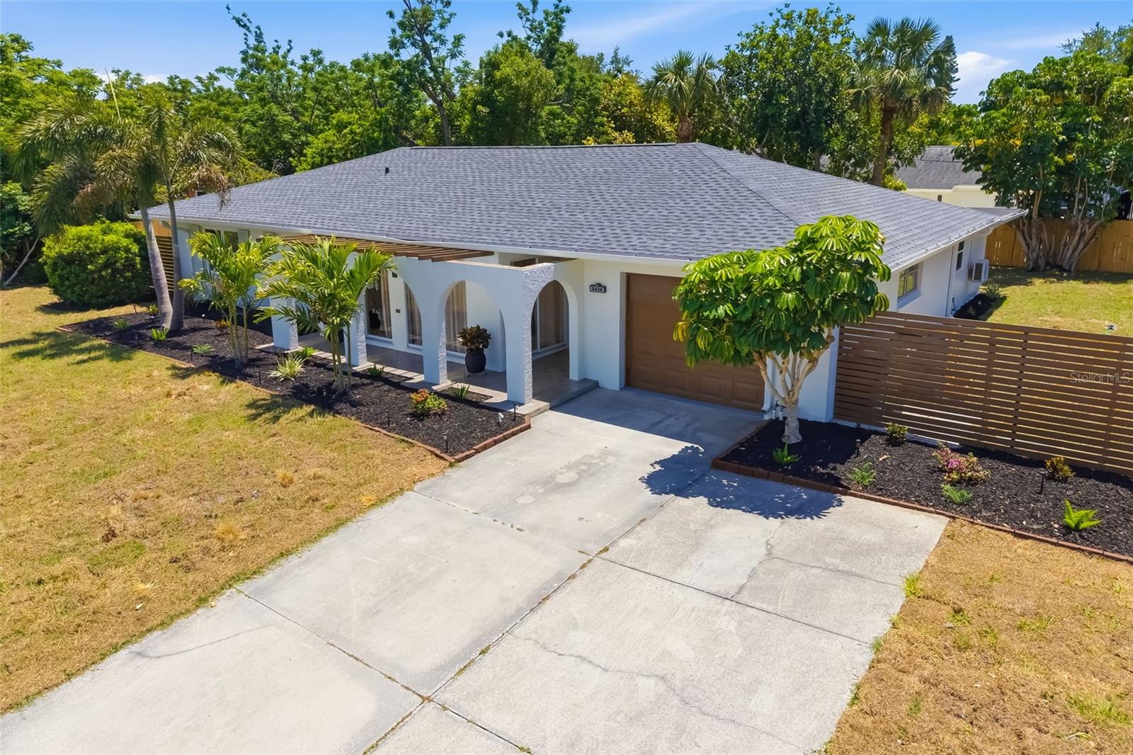 2436 GOLDENROD ST, SARASOTA, FL, 34239