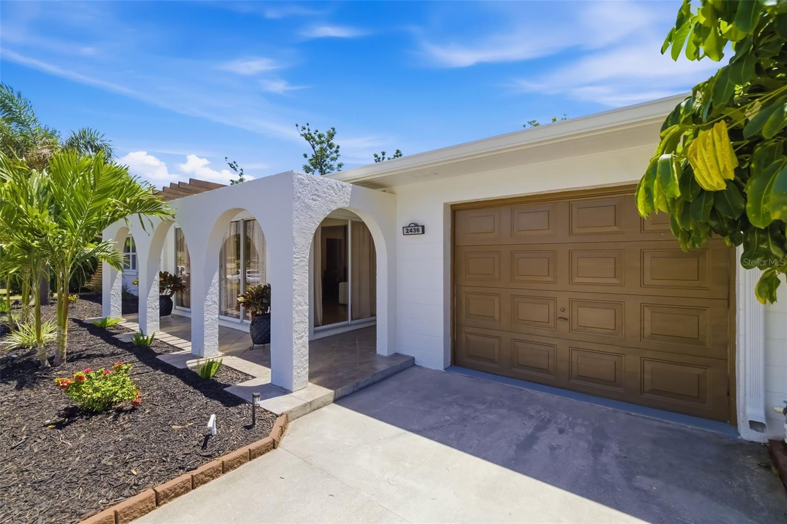 2436 GOLDENROD ST, SARASOTA, FL, 34239