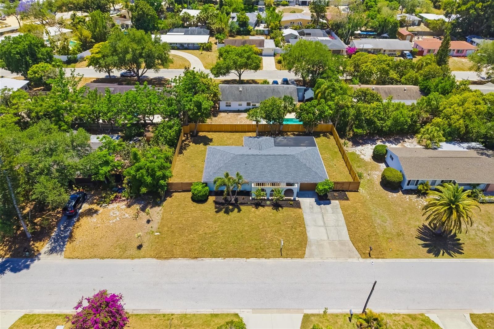 2436 GOLDENROD ST, SARASOTA, FL, 34239