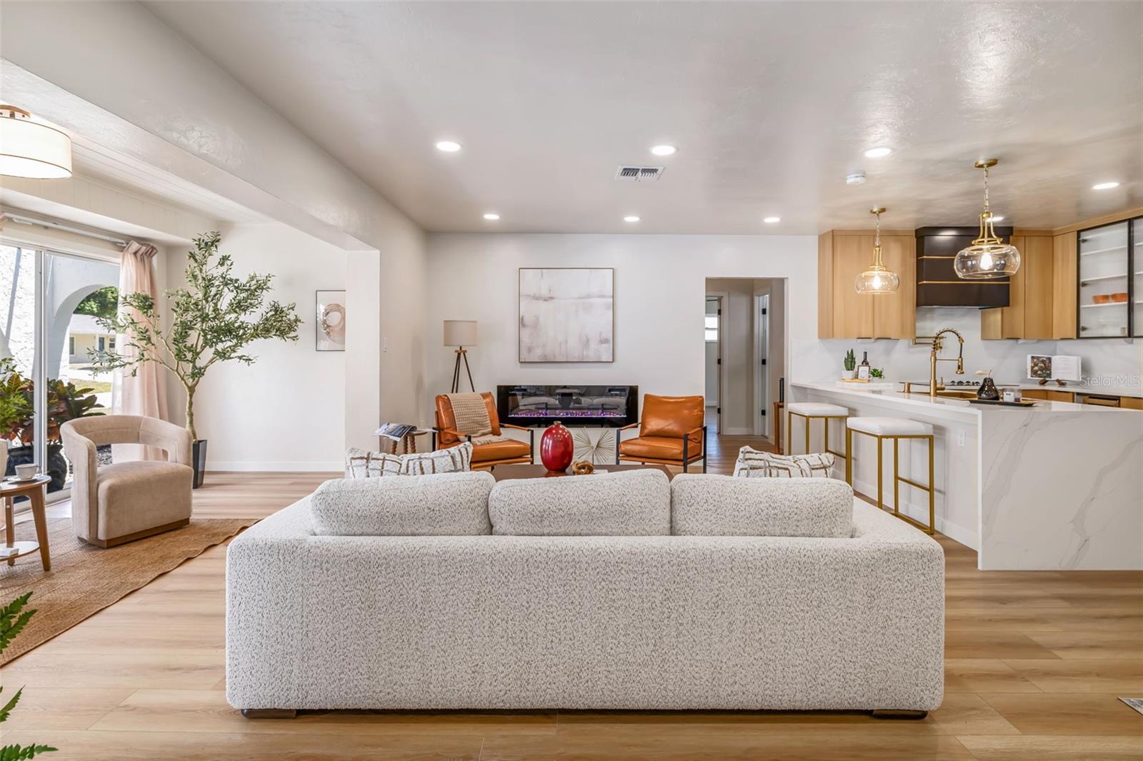 2436 GOLDENROD ST, SARASOTA, FL, 34239