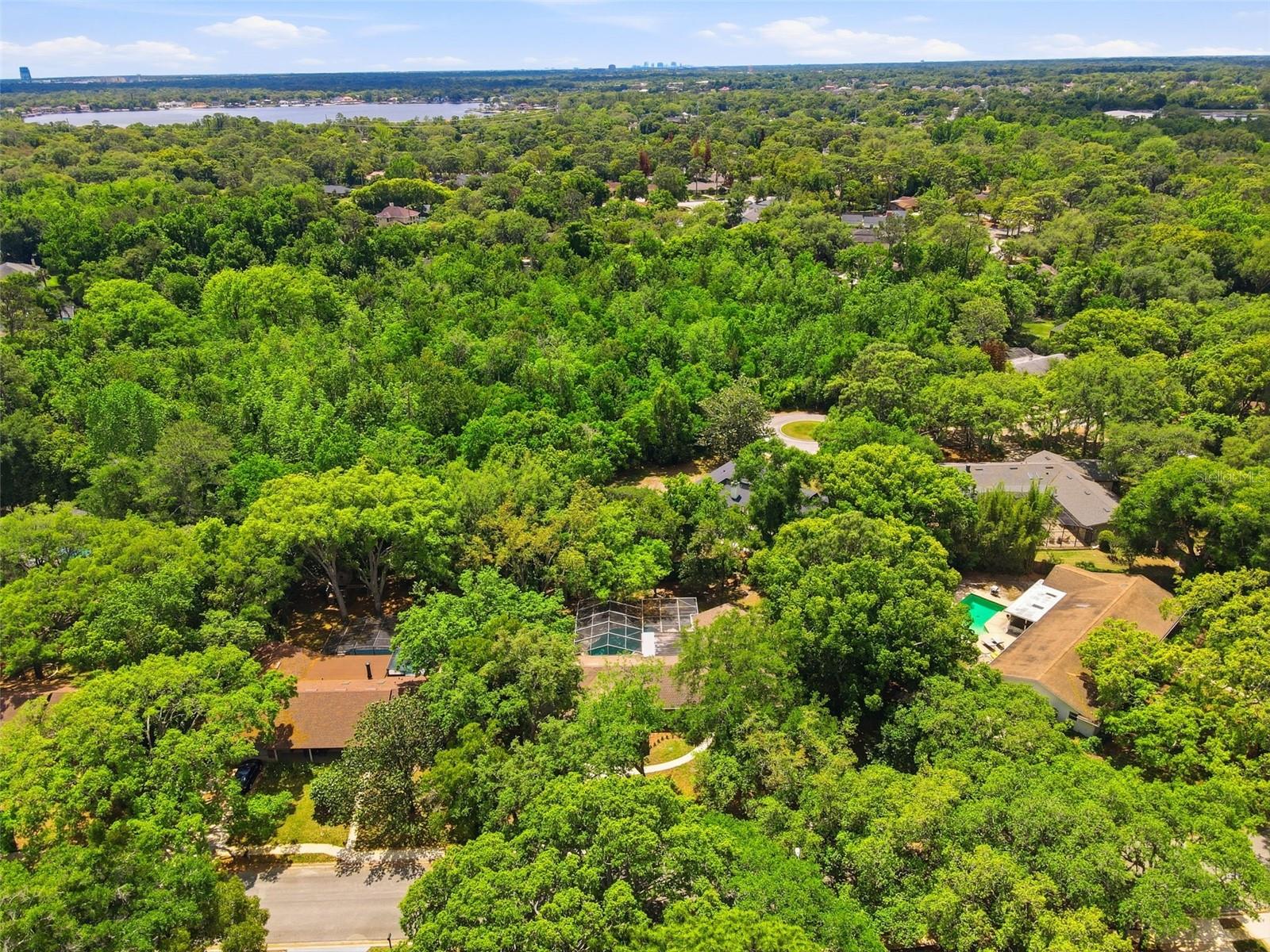 210 E SWEETWATER CREEK DR, LONGWOOD, FL, 32779