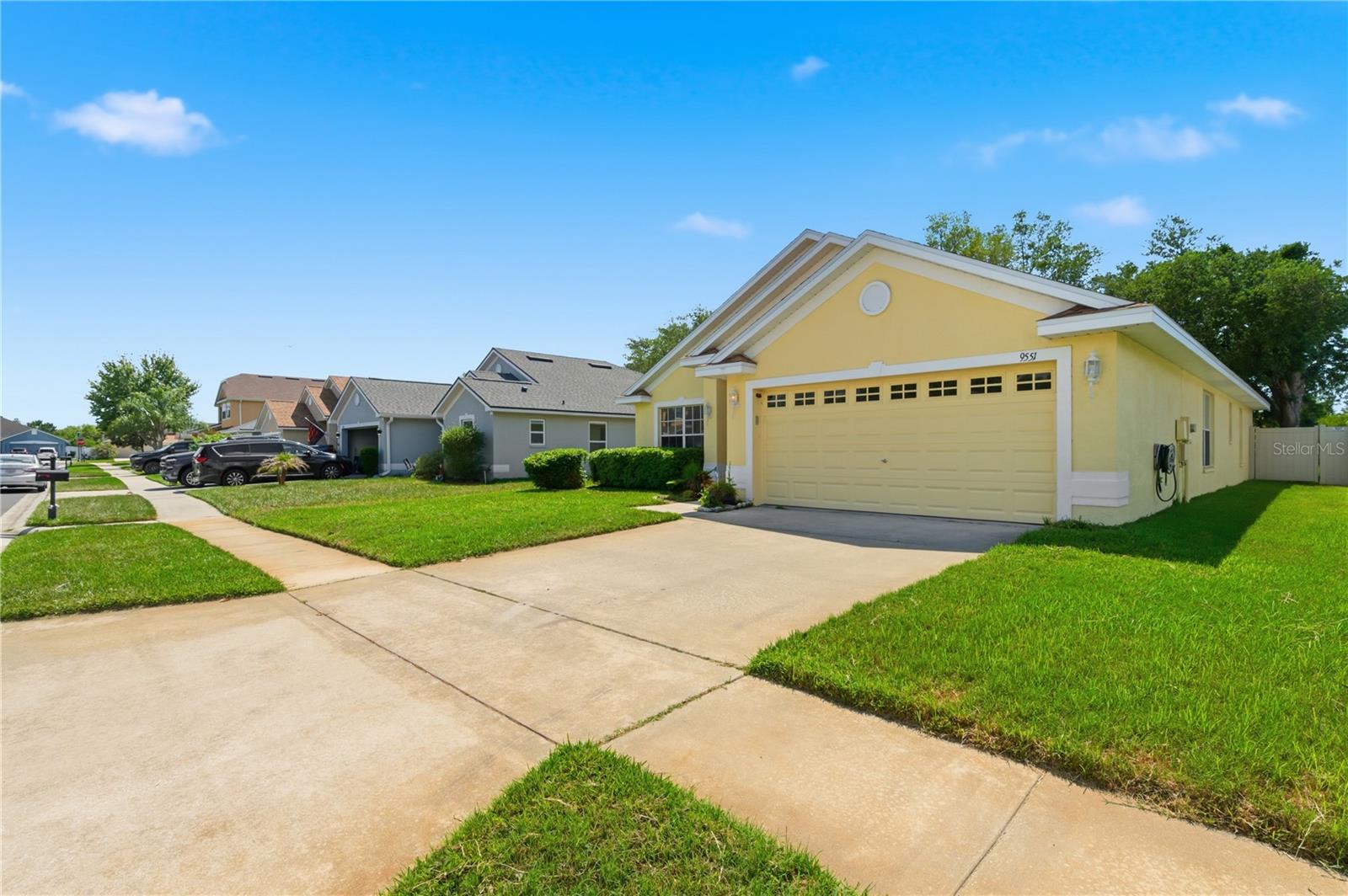 9551 JAYBIRD LN, LAND O LAKES, FL, 34638