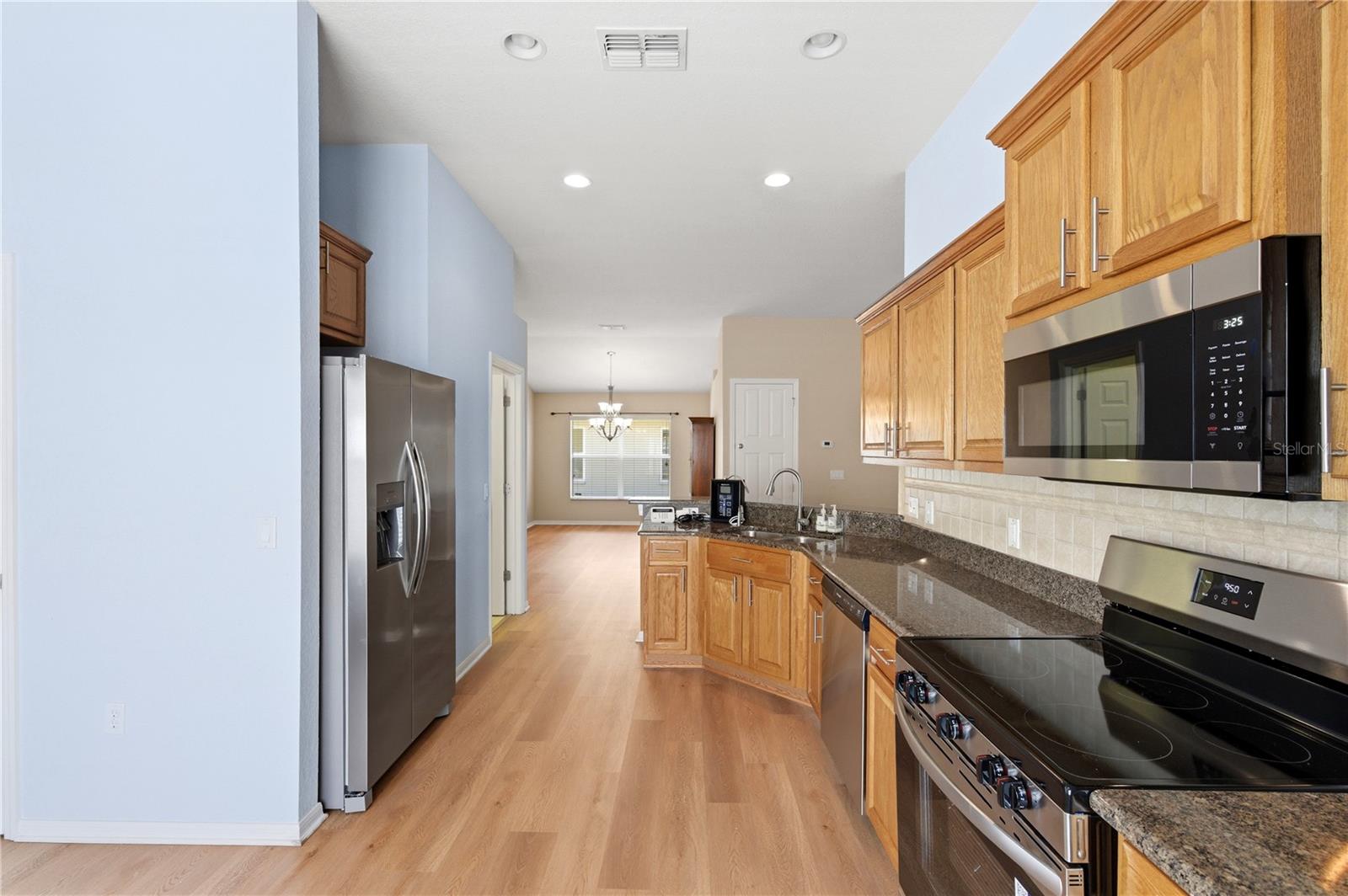 9551 JAYBIRD LN, LAND O LAKES, FL, 34638