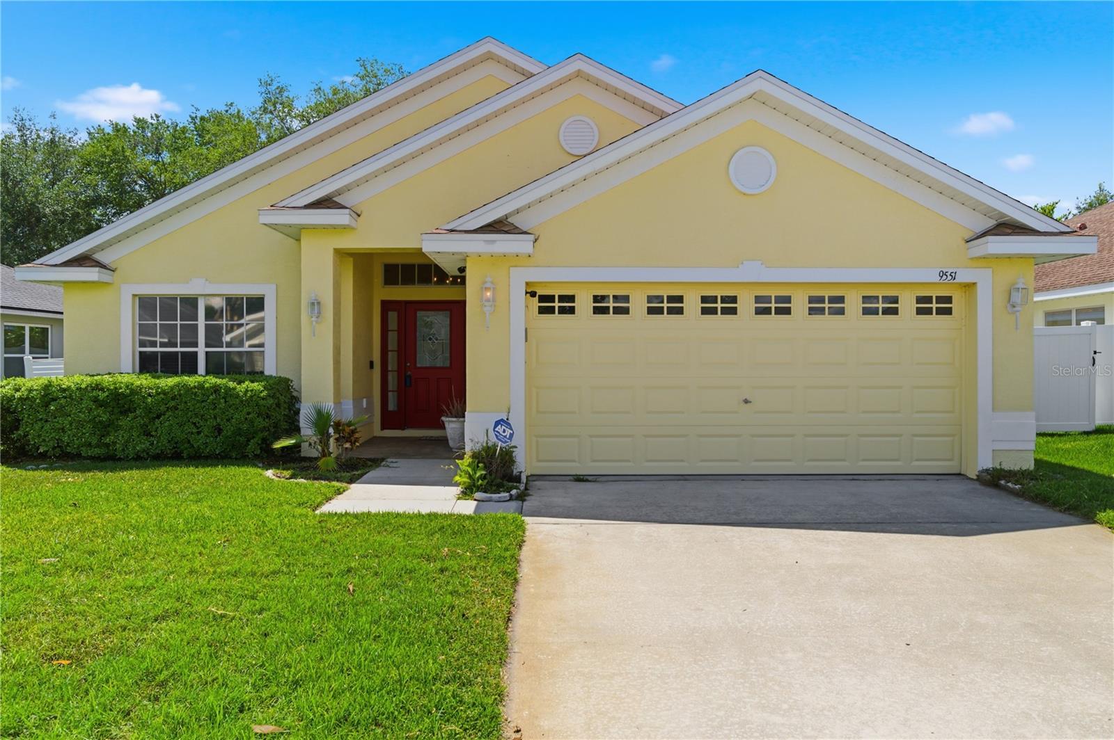 9551 JAYBIRD LN, LAND O LAKES, FL, 34638