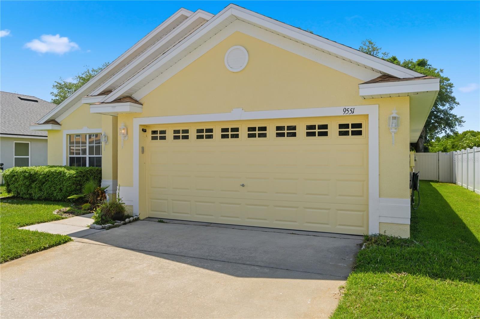 9551 JAYBIRD LN, LAND O LAKES, FL, 34638