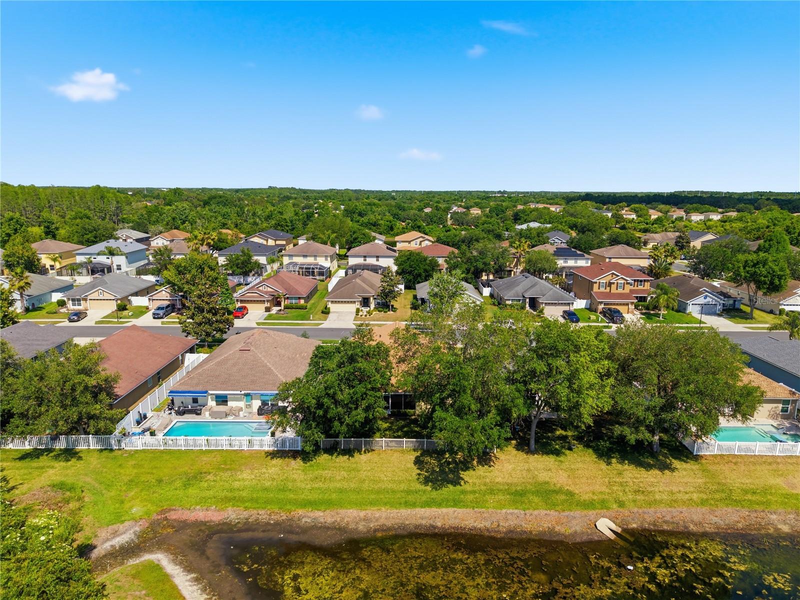 9551 JAYBIRD LN, LAND O LAKES, FL, 34638