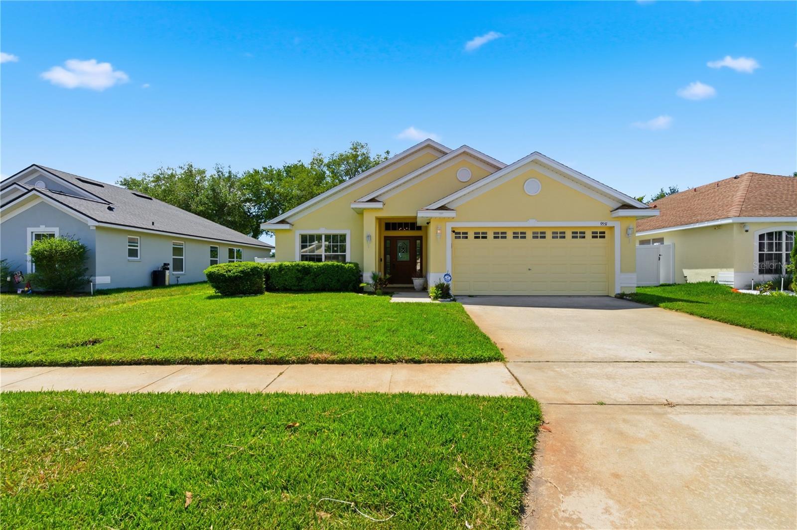 9551 JAYBIRD LN, LAND O LAKES, FL, 34638