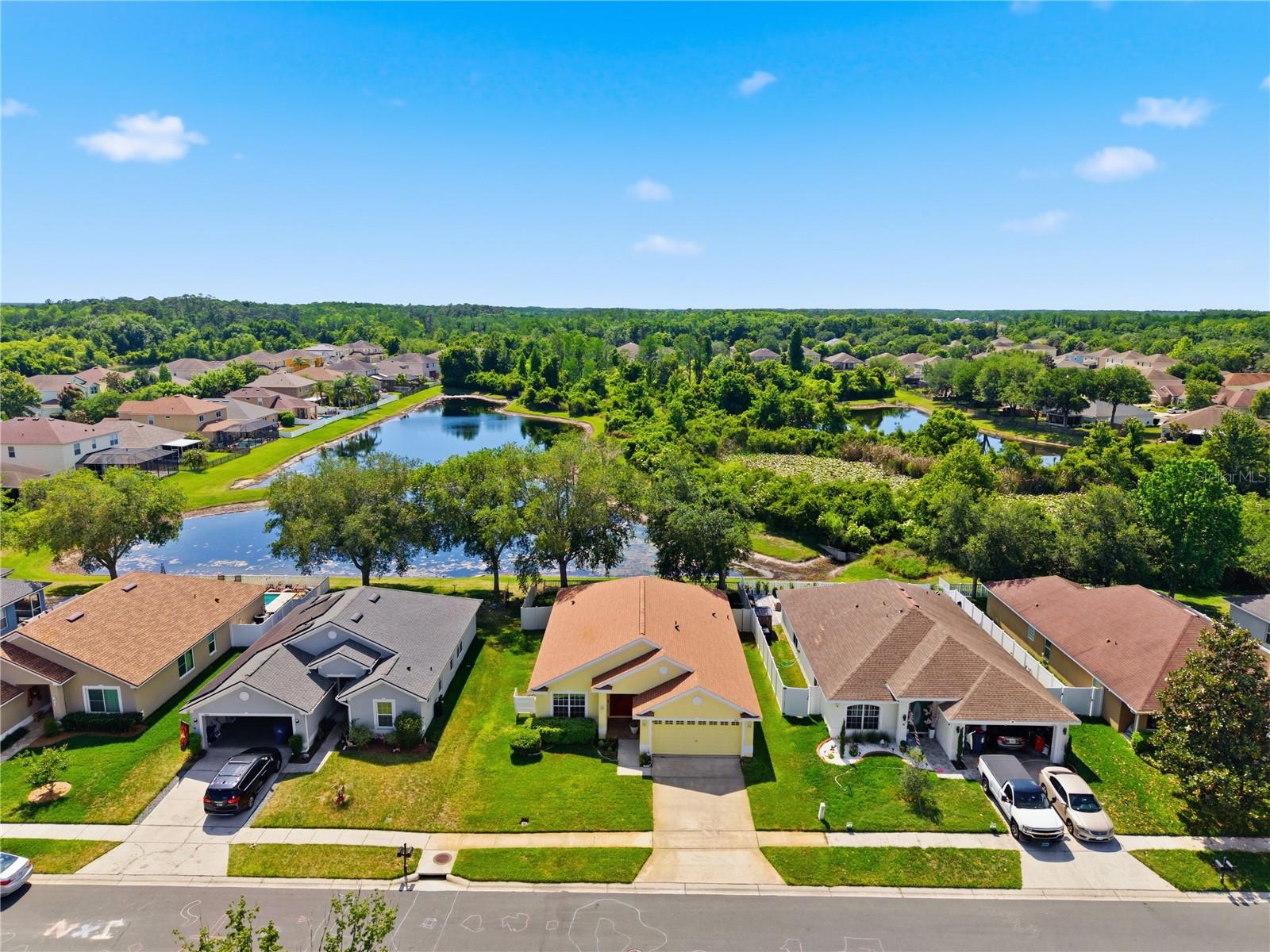 9551 JAYBIRD LN, LAND O LAKES, FL, 34638