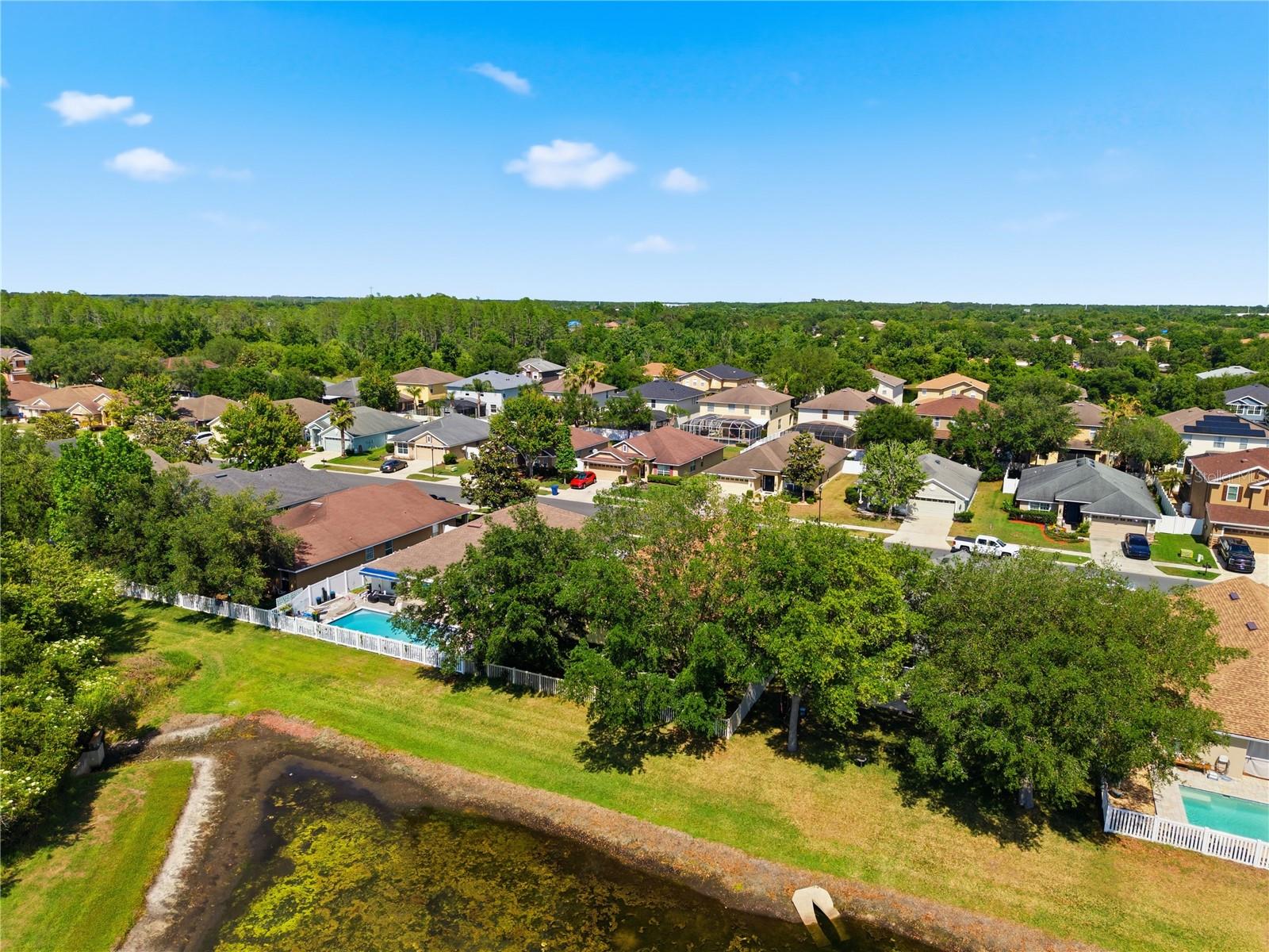 9551 JAYBIRD LN, LAND O LAKES, FL, 34638
