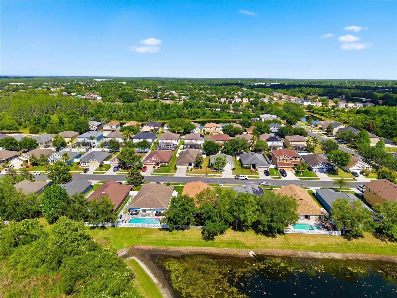 9551 JAYBIRD LN, LAND O LAKES, FL, 34638