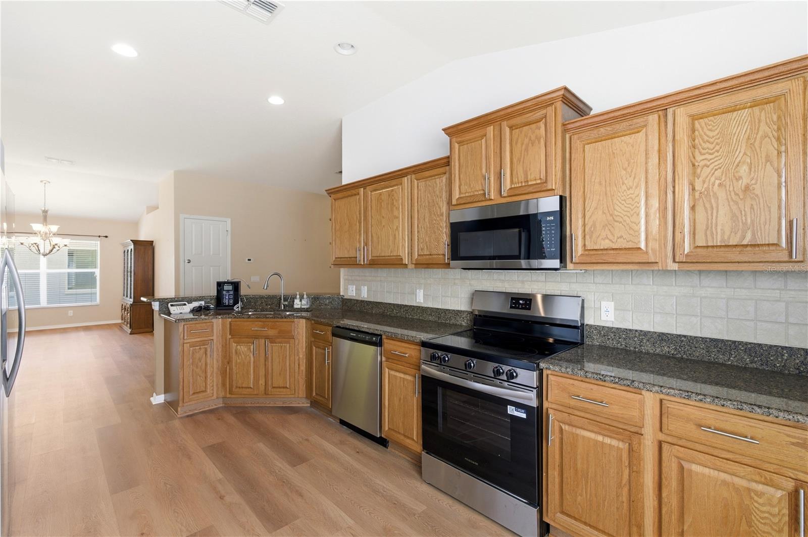 9551 JAYBIRD LN, LAND O LAKES, FL, 34638