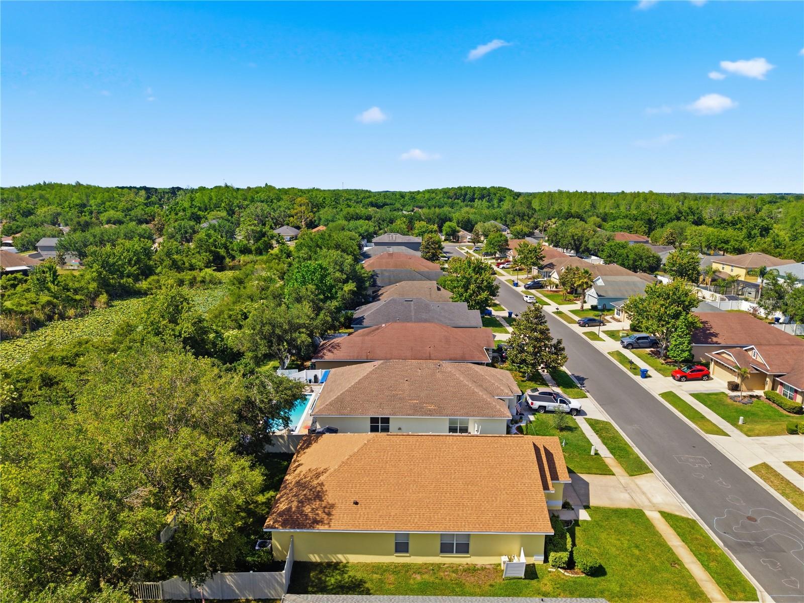 9551 JAYBIRD LN, LAND O LAKES, FL, 34638