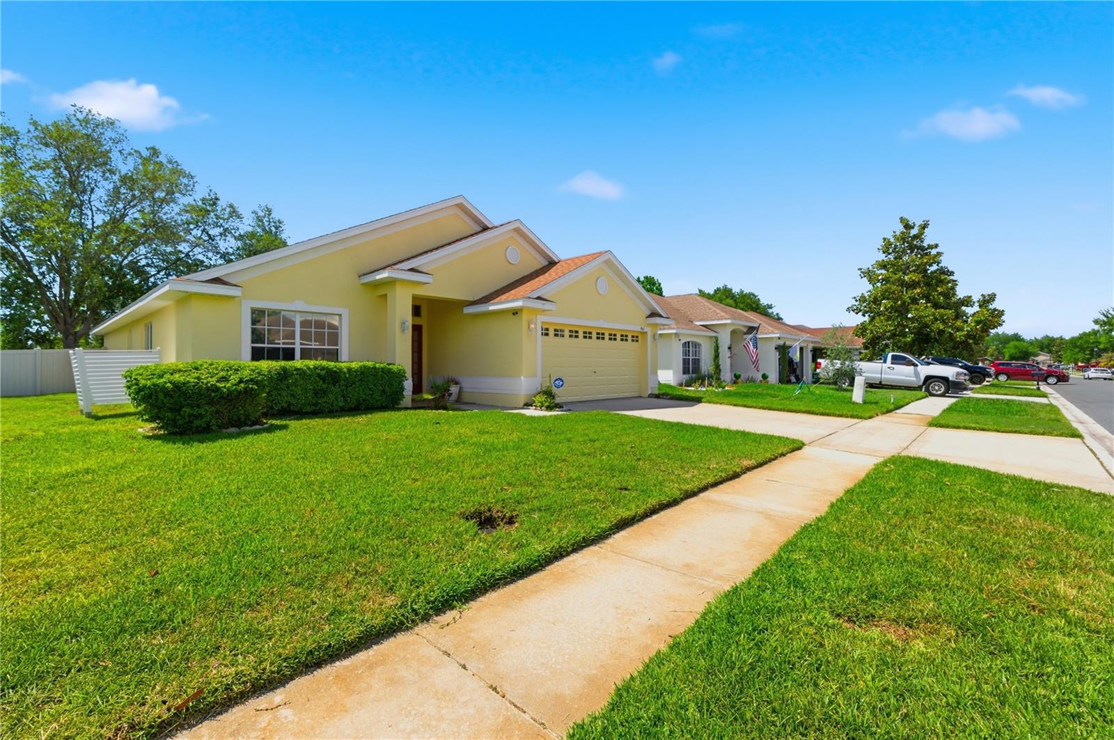 9551 JAYBIRD LN, LAND O LAKES, FL, 34638