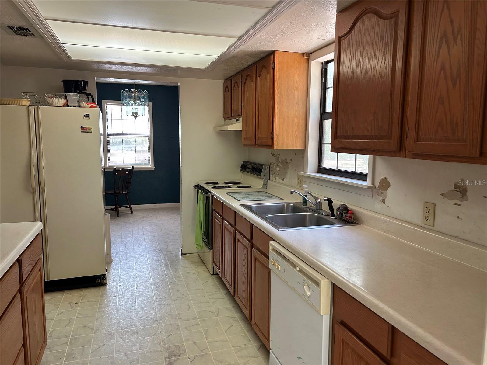 11051 SE 40TH ST, MORRISTON, FL, 32668