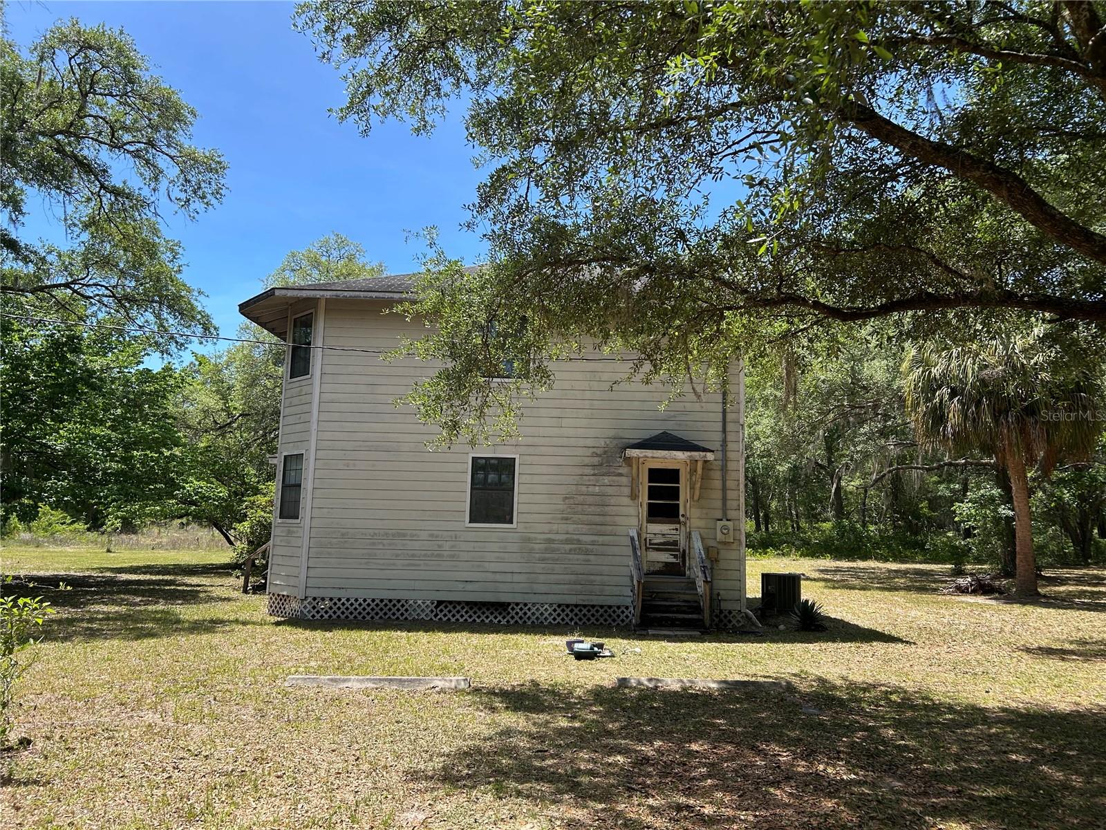 11051 SE 40TH ST, MORRISTON, FL, 32668