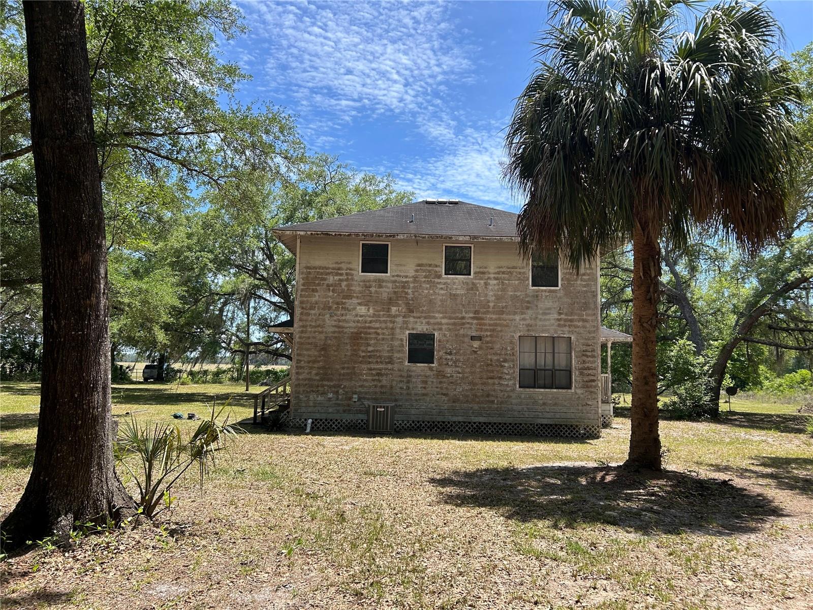 11051 SE 40TH ST, MORRISTON, FL, 32668