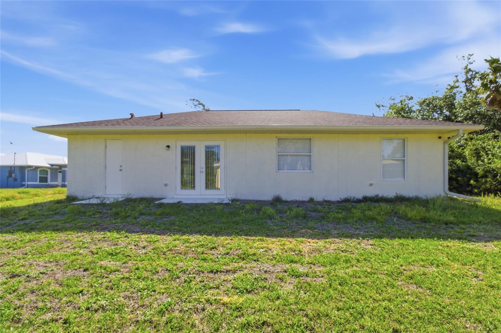 4792 BELLADONNA CT, NORTH PORT, FL, 34286