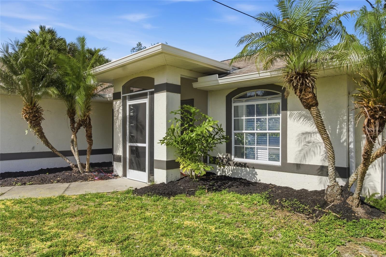 4792 BELLADONNA CT, NORTH PORT, FL, 34286