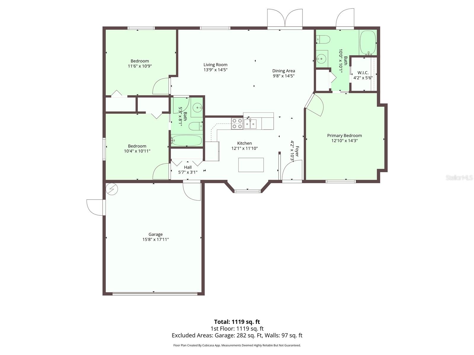 4792 BELLADONNA CT, NORTH PORT, FL, 34286