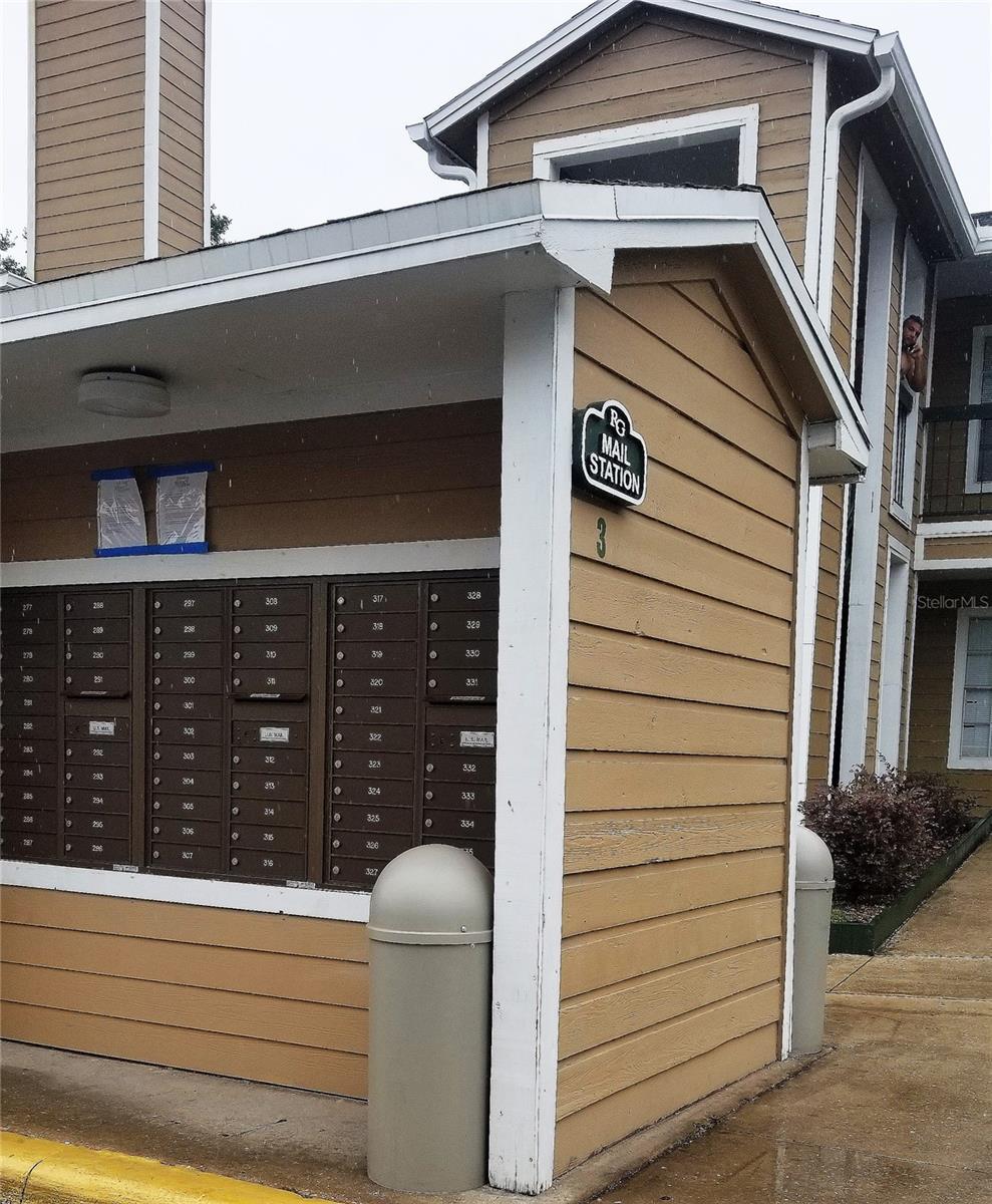 4225 THORNBRIAR LN #O105, ORLANDO, FL, 32822