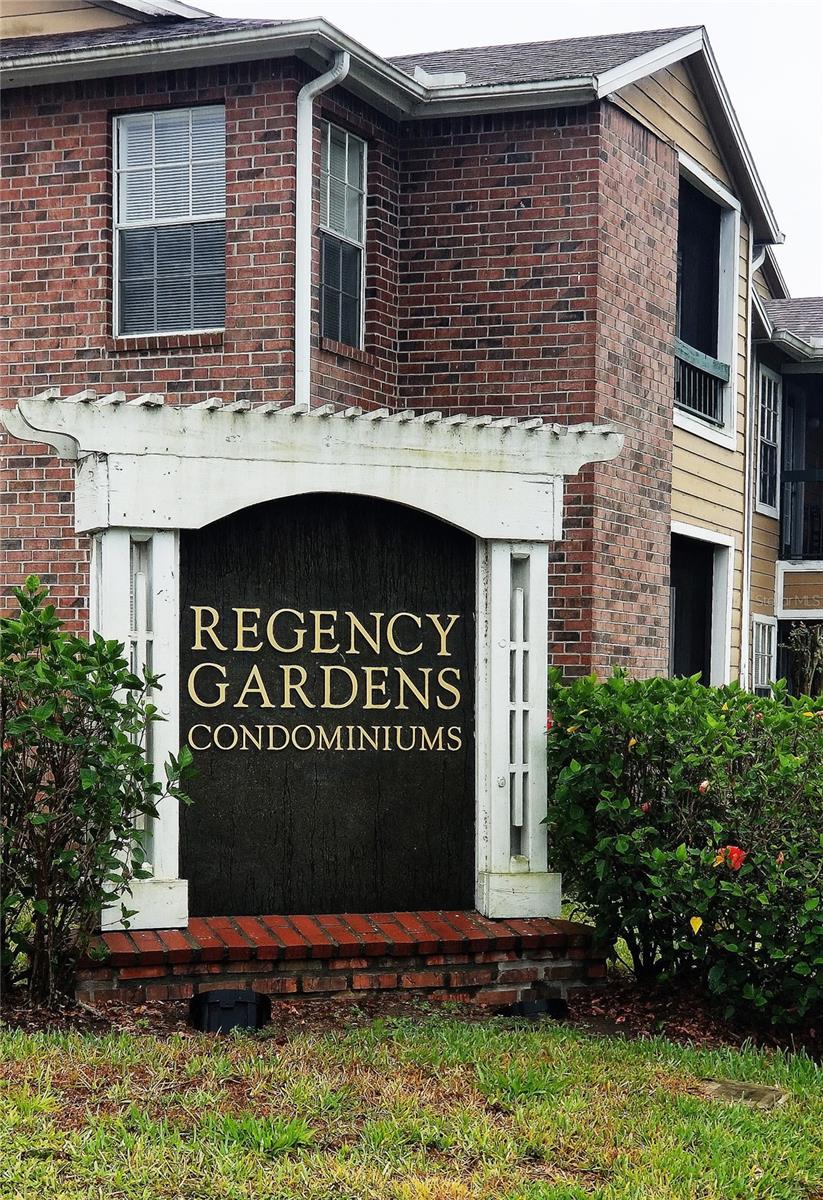 4225 THORNBRIAR LN #O105, ORLANDO, FL, 32822