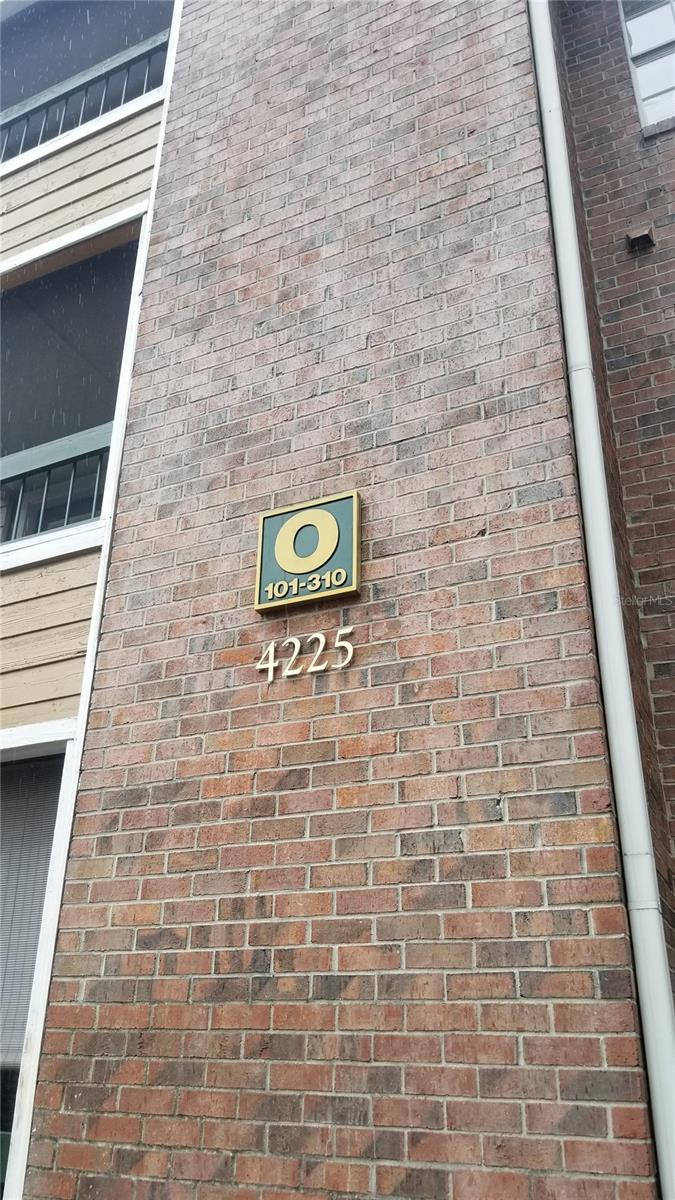 4225 THORNBRIAR LN #O105, ORLANDO, FL, 32822