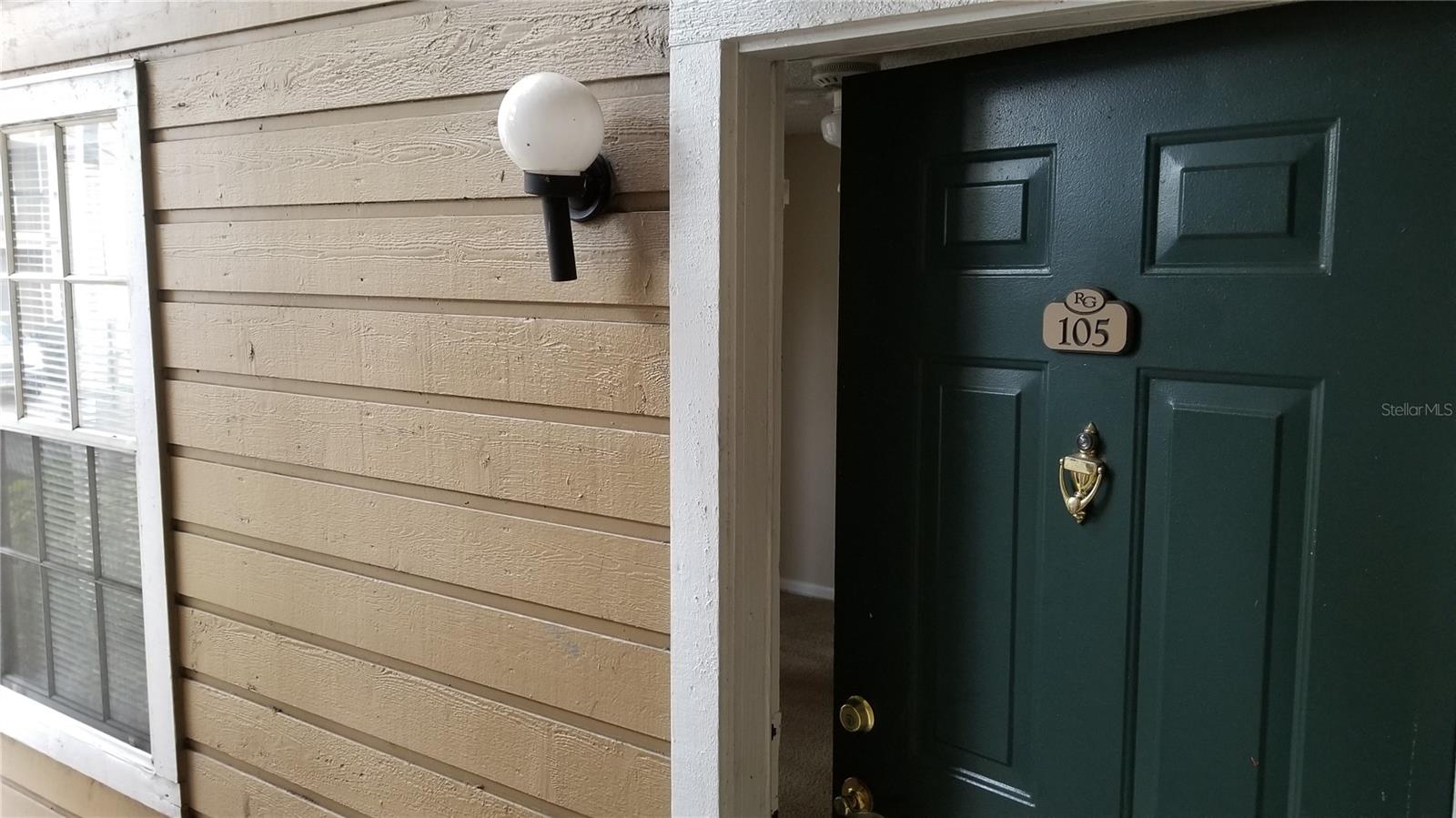 4225 THORNBRIAR LN #O105, ORLANDO, FL, 32822