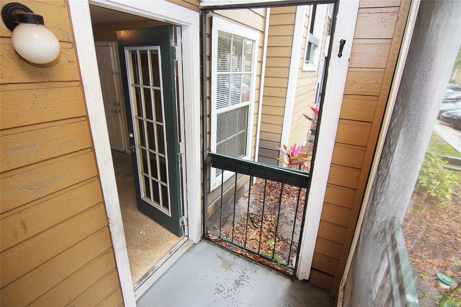 4225 THORNBRIAR LN #O105, ORLANDO, FL, 32822