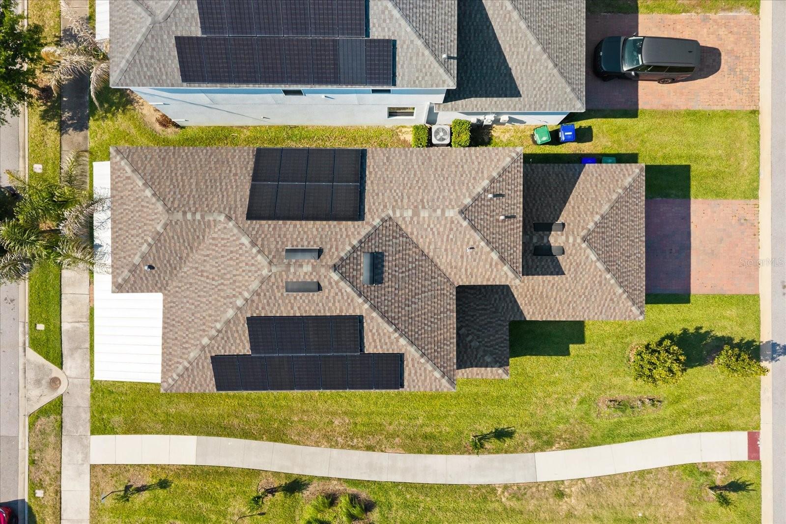 9131 CUT SHOT DR, WINTER GARDEN, FL, 34787