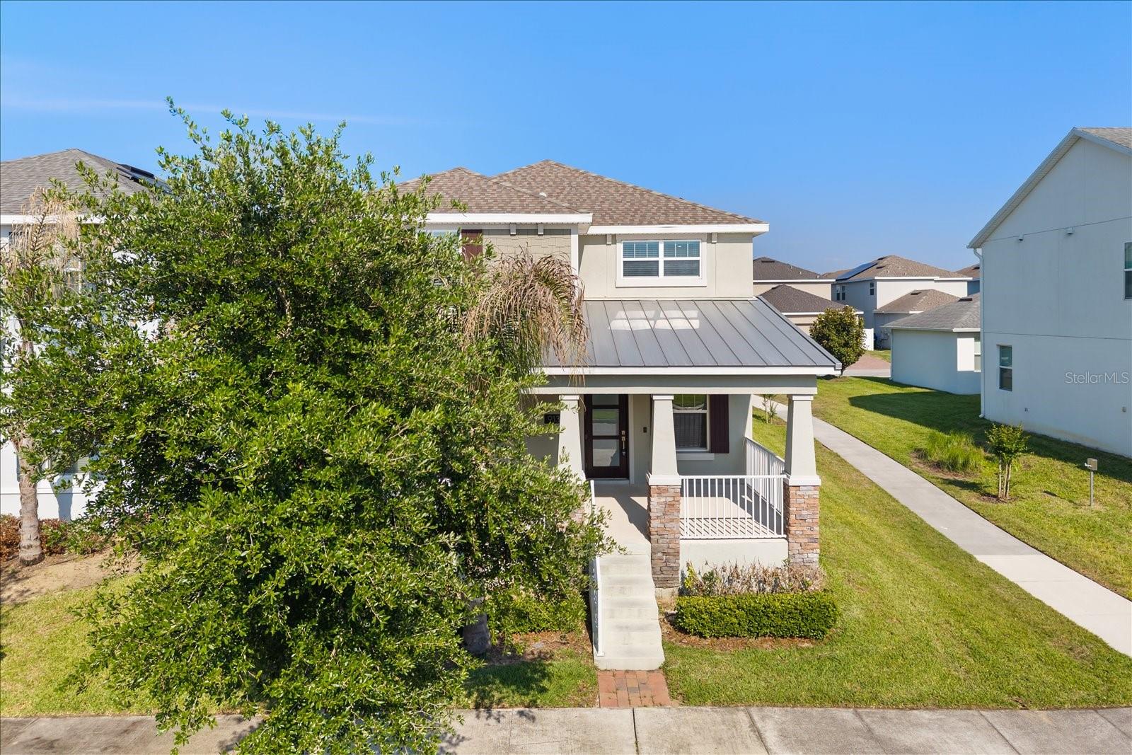 9131 CUT SHOT DR, WINTER GARDEN, FL, 34787