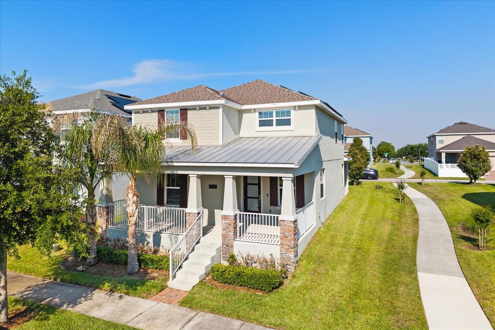 9131 CUT SHOT DR, WINTER GARDEN, FL, 34787