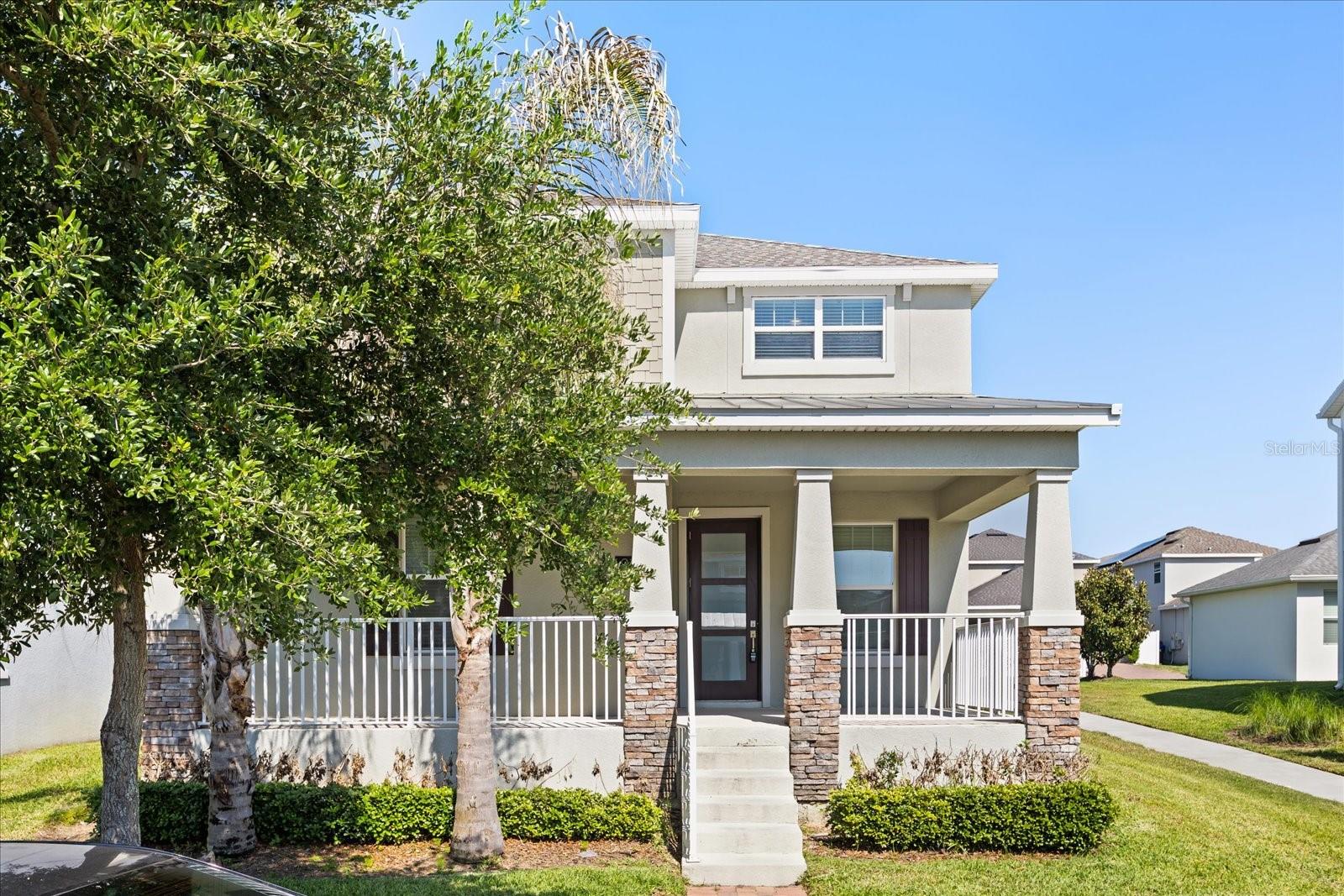 9131 CUT SHOT DR, WINTER GARDEN, FL, 34787