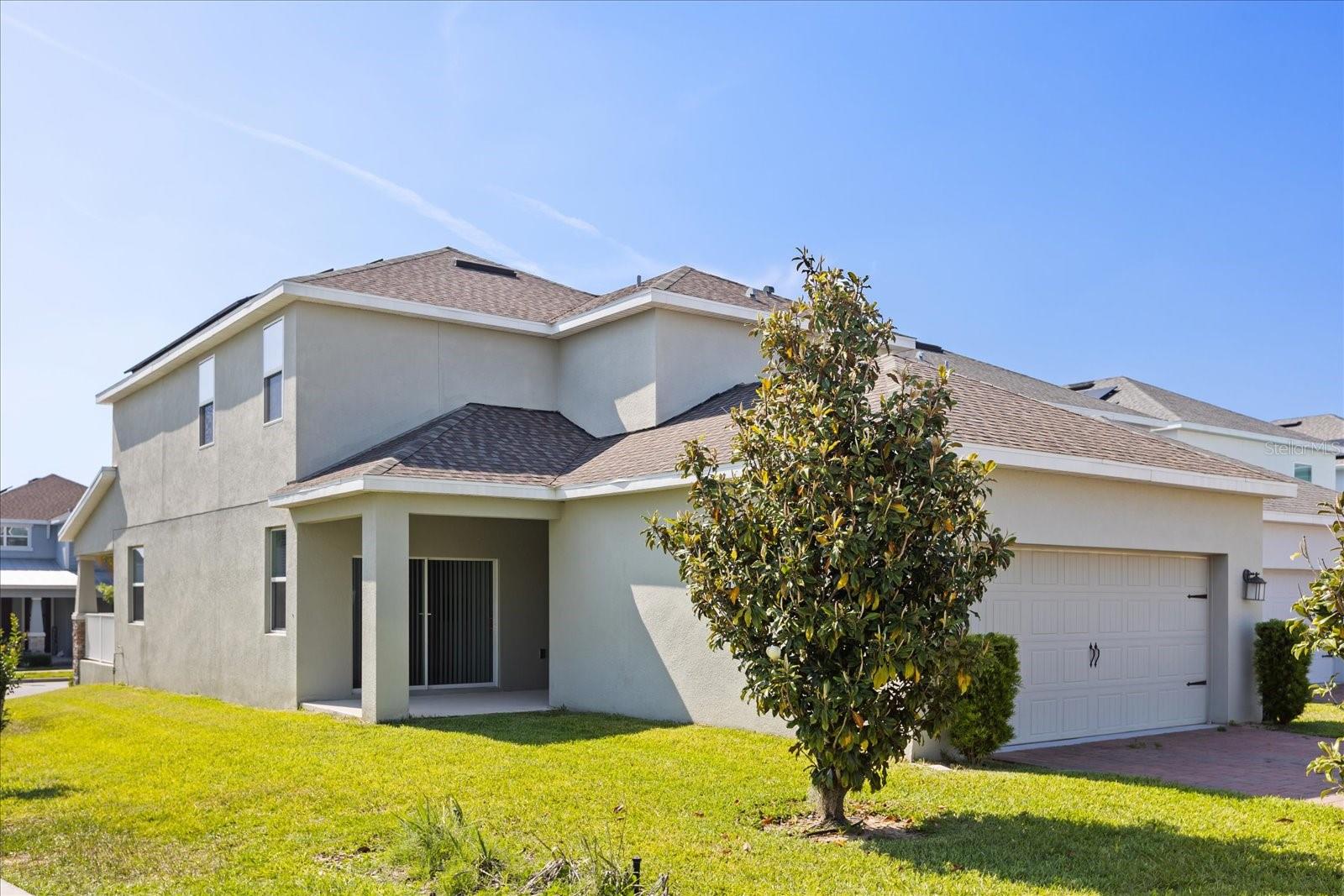 9131 CUT SHOT DR, WINTER GARDEN, FL, 34787