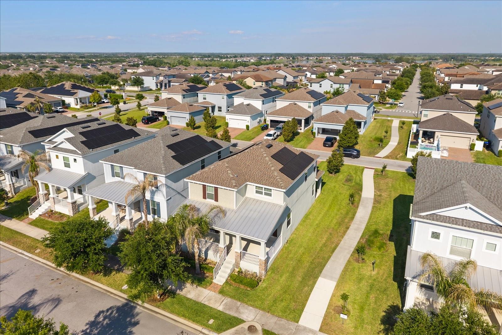 9131 CUT SHOT DR, WINTER GARDEN, FL, 34787