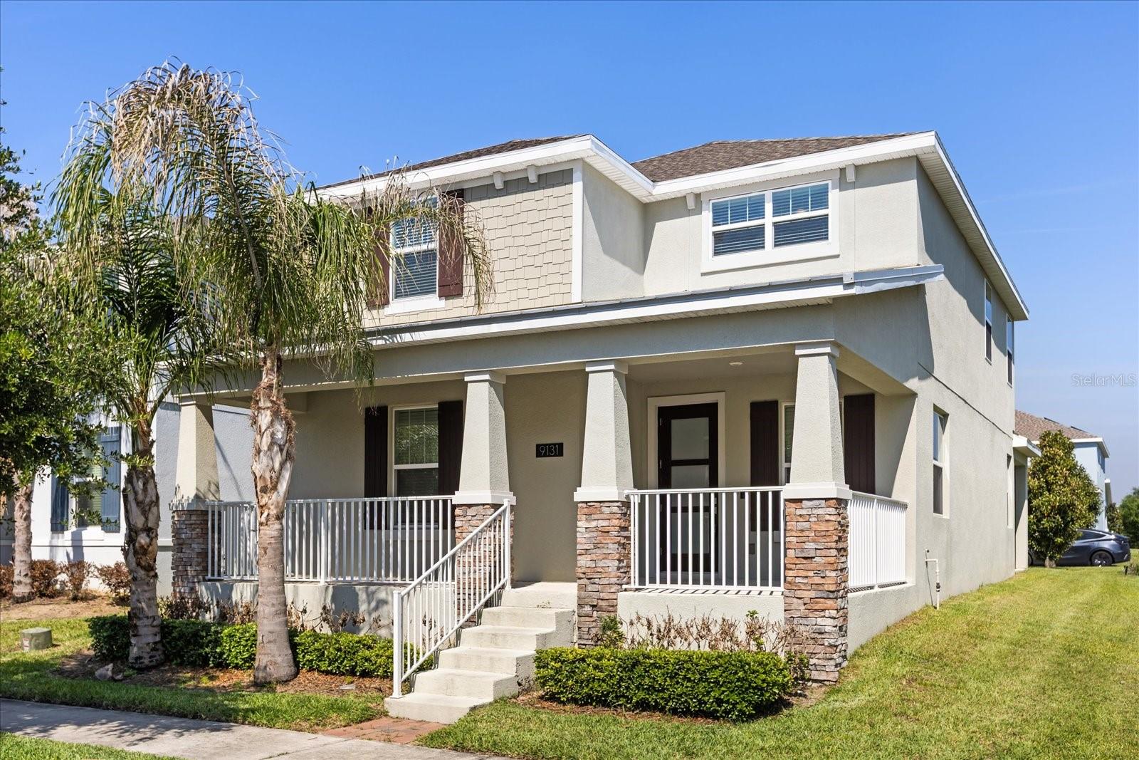 9131 CUT SHOT DR, WINTER GARDEN, FL, 34787