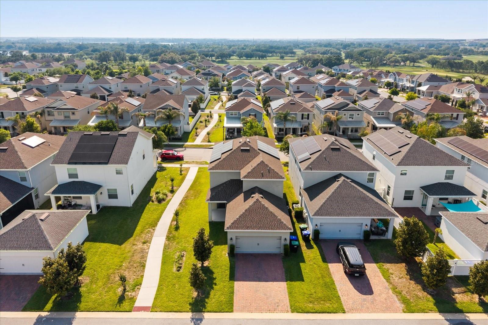 9131 CUT SHOT DR, WINTER GARDEN, FL, 34787