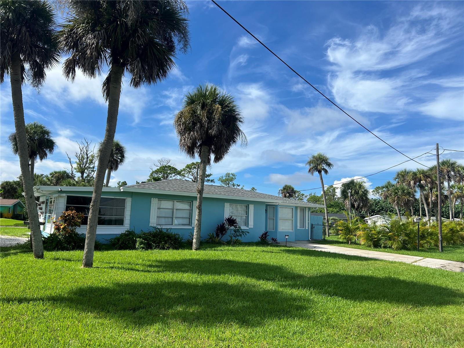 112 ROSE ST, VENICE, FL, 34293