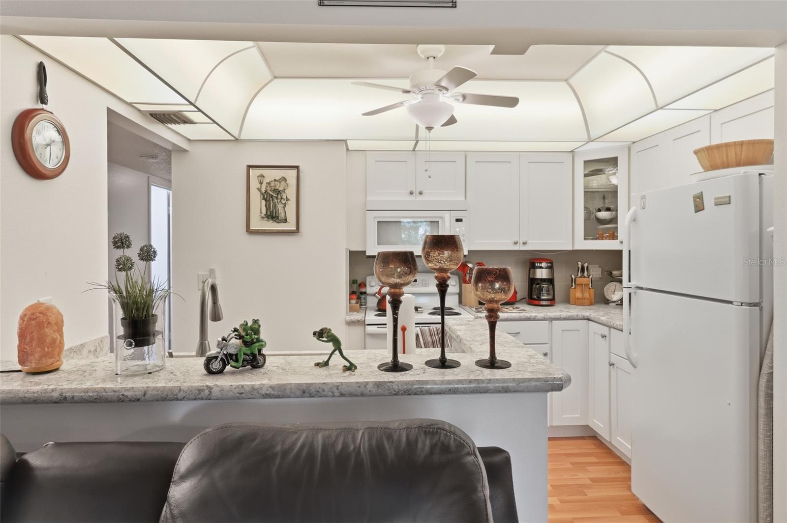 120 HIBISCUS WOODS CT #9B, DELTONA, FL, 32725