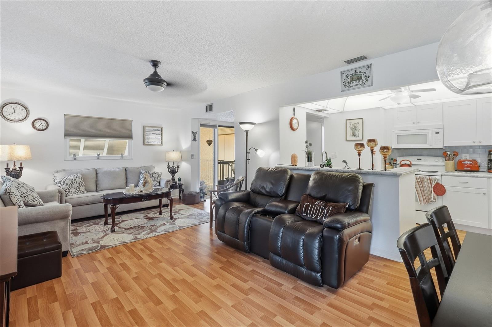 120 HIBISCUS WOODS CT #9B, DELTONA, FL, 32725