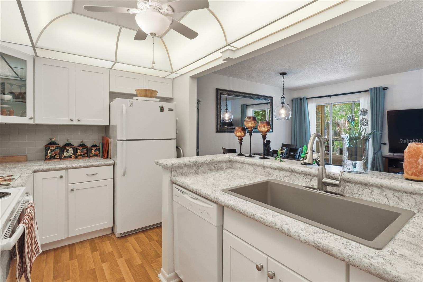 120 HIBISCUS WOODS CT #9B, DELTONA, FL, 32725