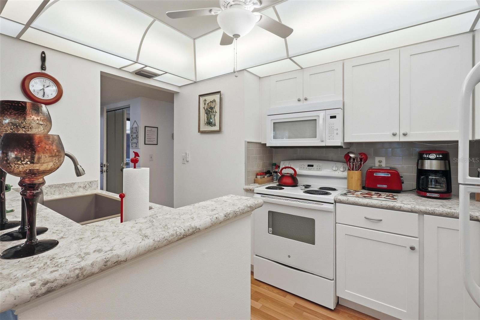 120 HIBISCUS WOODS CT #9B, DELTONA, FL, 32725