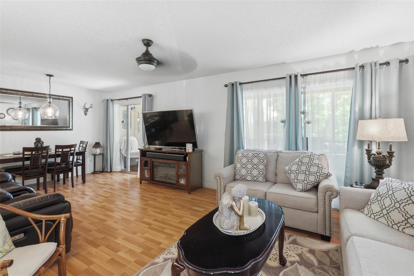 120 HIBISCUS WOODS CT #9B, DELTONA, FL, 32725