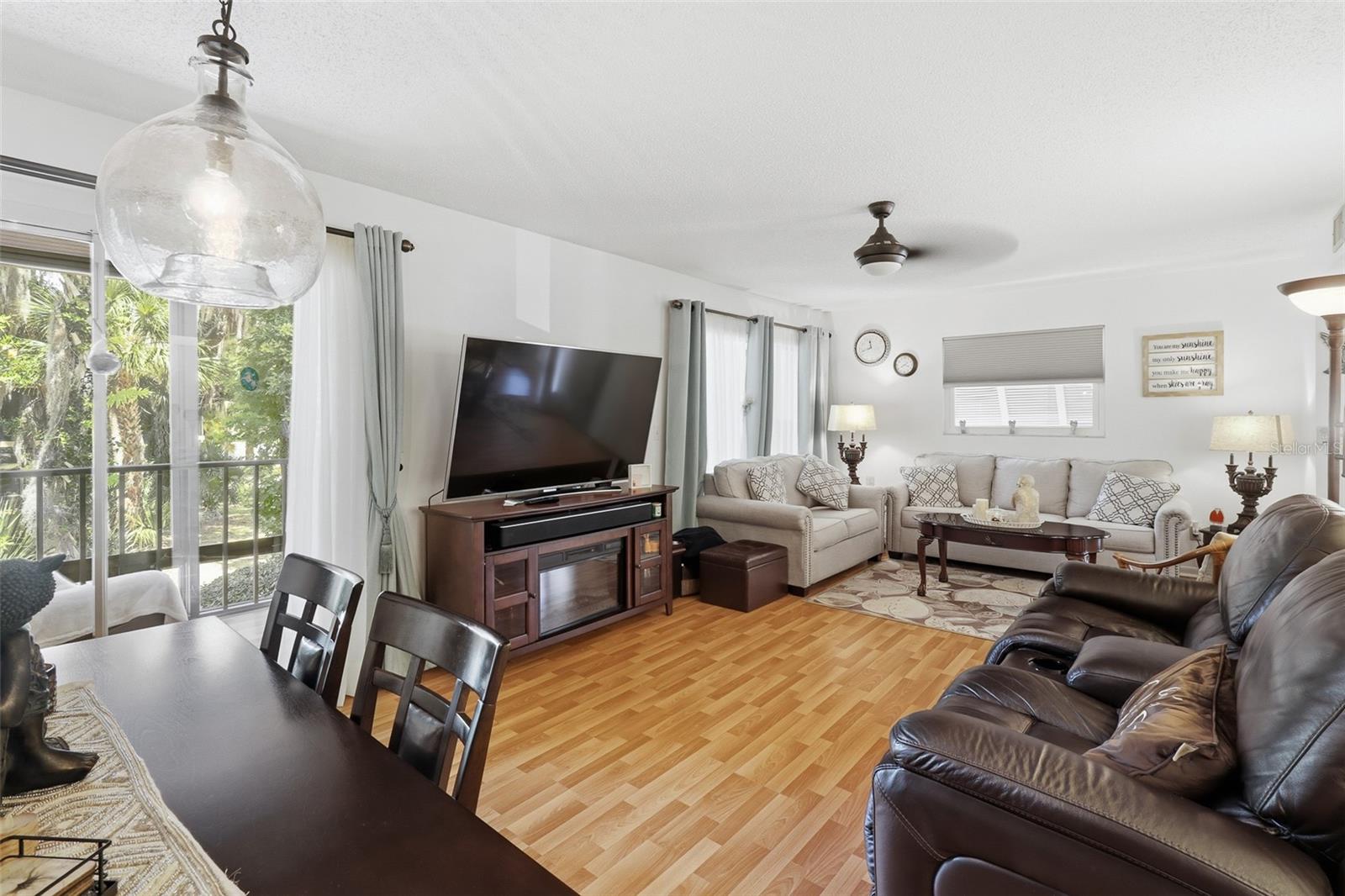 120 HIBISCUS WOODS CT #9B, DELTONA, FL, 32725