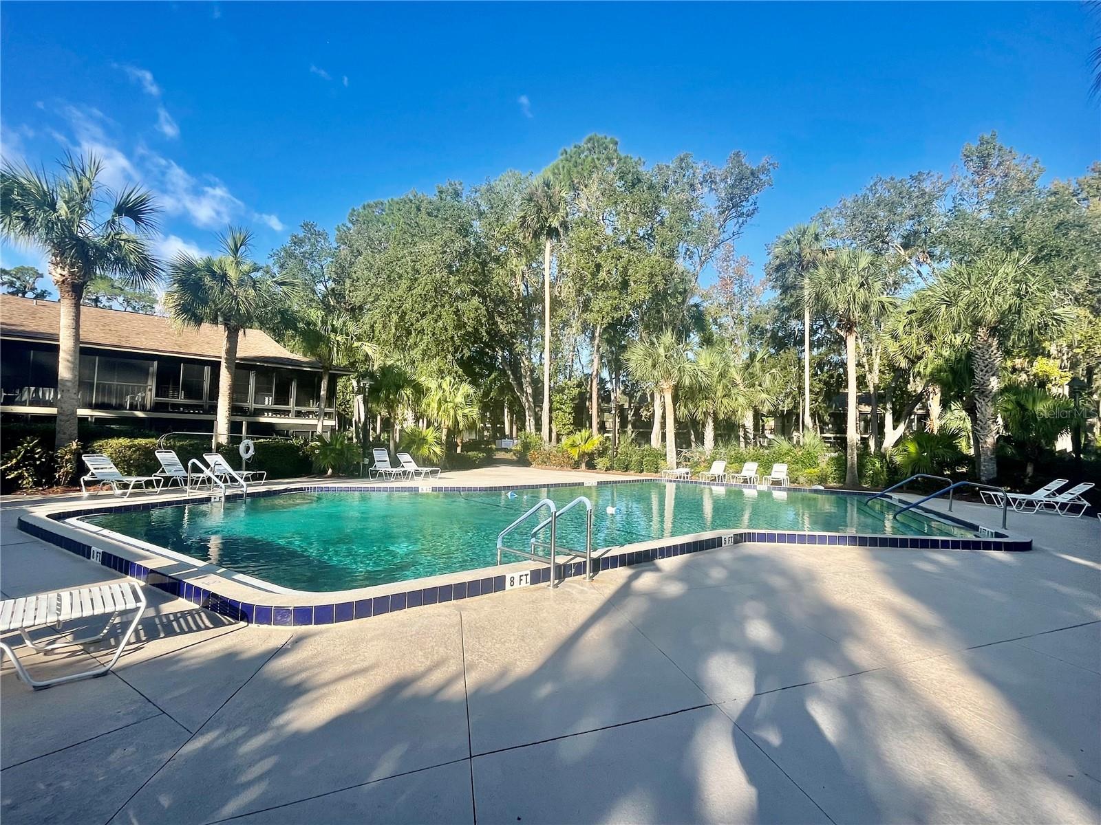 120 HIBISCUS WOODS CT #9B, DELTONA, FL, 32725